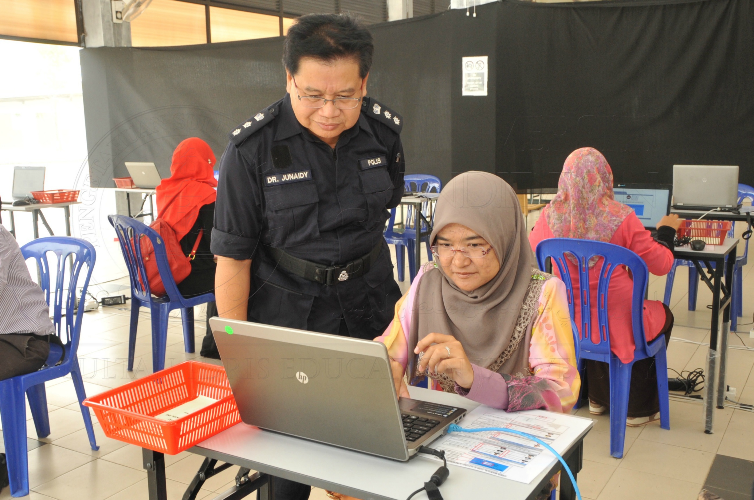 PRO15 143 PILIHANRAYA HAS 5925